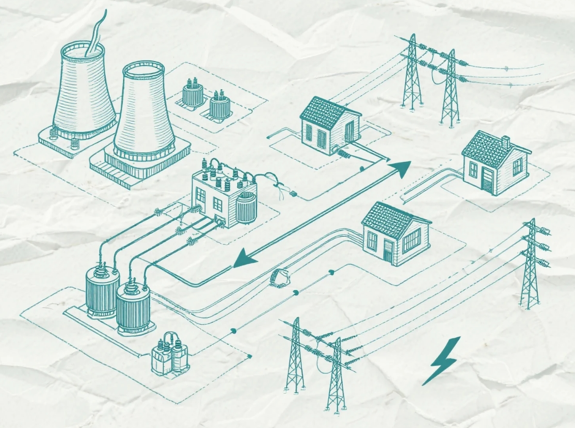 Aufbau eines energieunabhängigen Smart Home