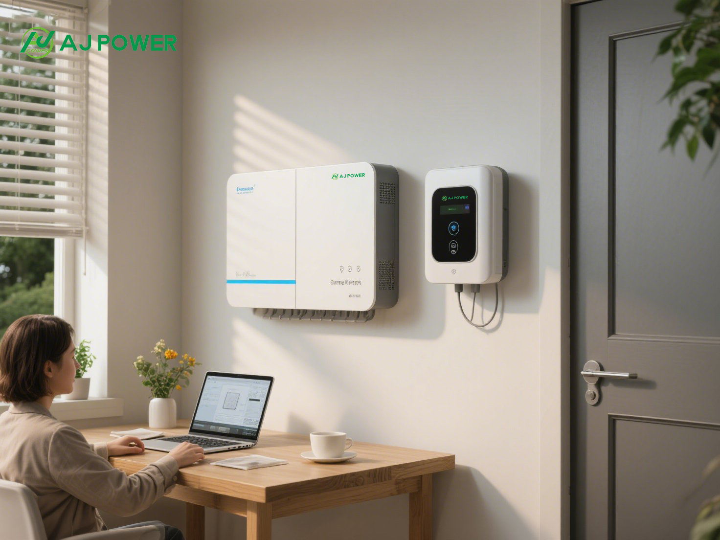 Die ultimative Leitfaden für Battery Backup -Lösungen